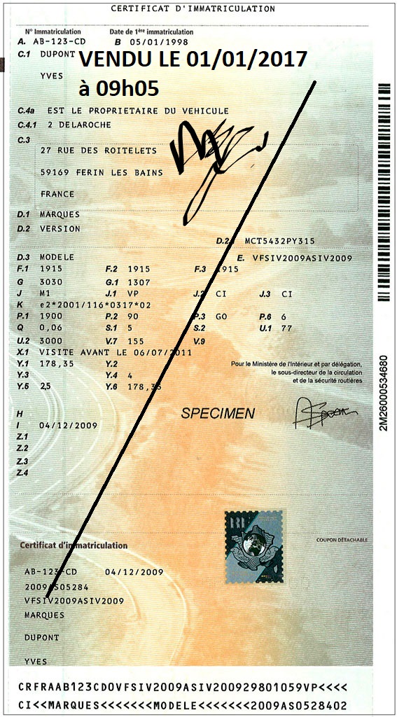 découvrez tout ce qu'il faut savoir sur la finition d'une voiture pour obtenir sa carte grise. conseils pratiques, démarches administratives et informations essentielles pour une immatriculation réussie.