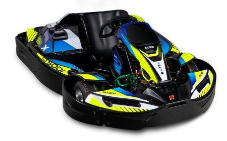 découvrez notre guide d'achat complet pour le karting cadet ! trouvez des conseils d'experts, des comparatifs de modèles et des astuces pour choisir le kart idéal pour les jeunes pilotes. lisez nos recommandations pour assurer sécurité et performance sur la piste.