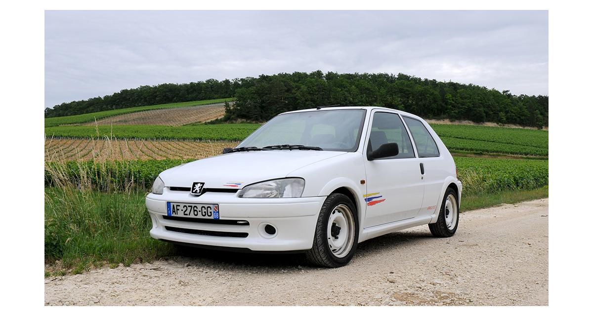 découvrez notre guide complet pour l'achat d'une peugeot 106 d'occasion. apprenez à évaluer son état, à choisir le modèle adapté à vos besoins, et à éviter les pièges courants pour faire une bonne affaire.