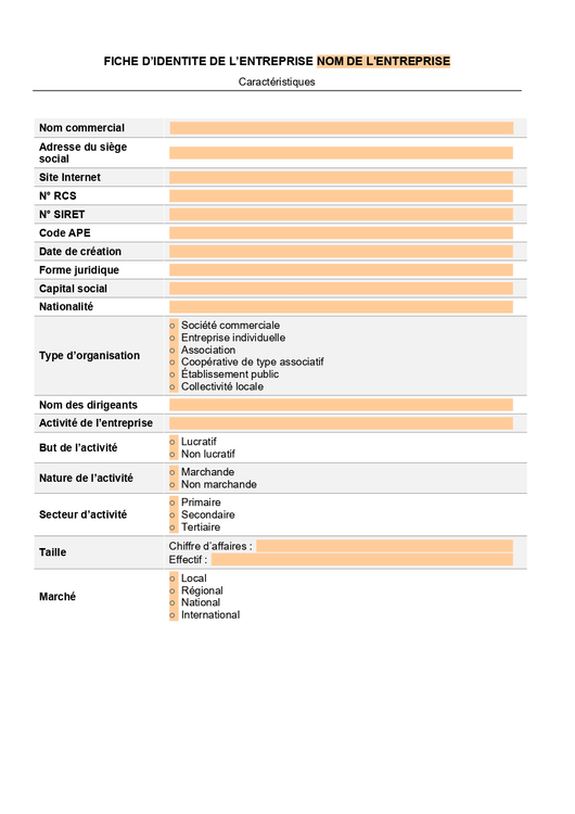 découvrez l'importance de l'identité d'une entreprise et le rôle clé du siret. informez-vous sur les étapes nécessaires pour obtenir votre numéro siret, et assurez-vous que votre entreprise est bien référencée et en conformité avec la législation française.