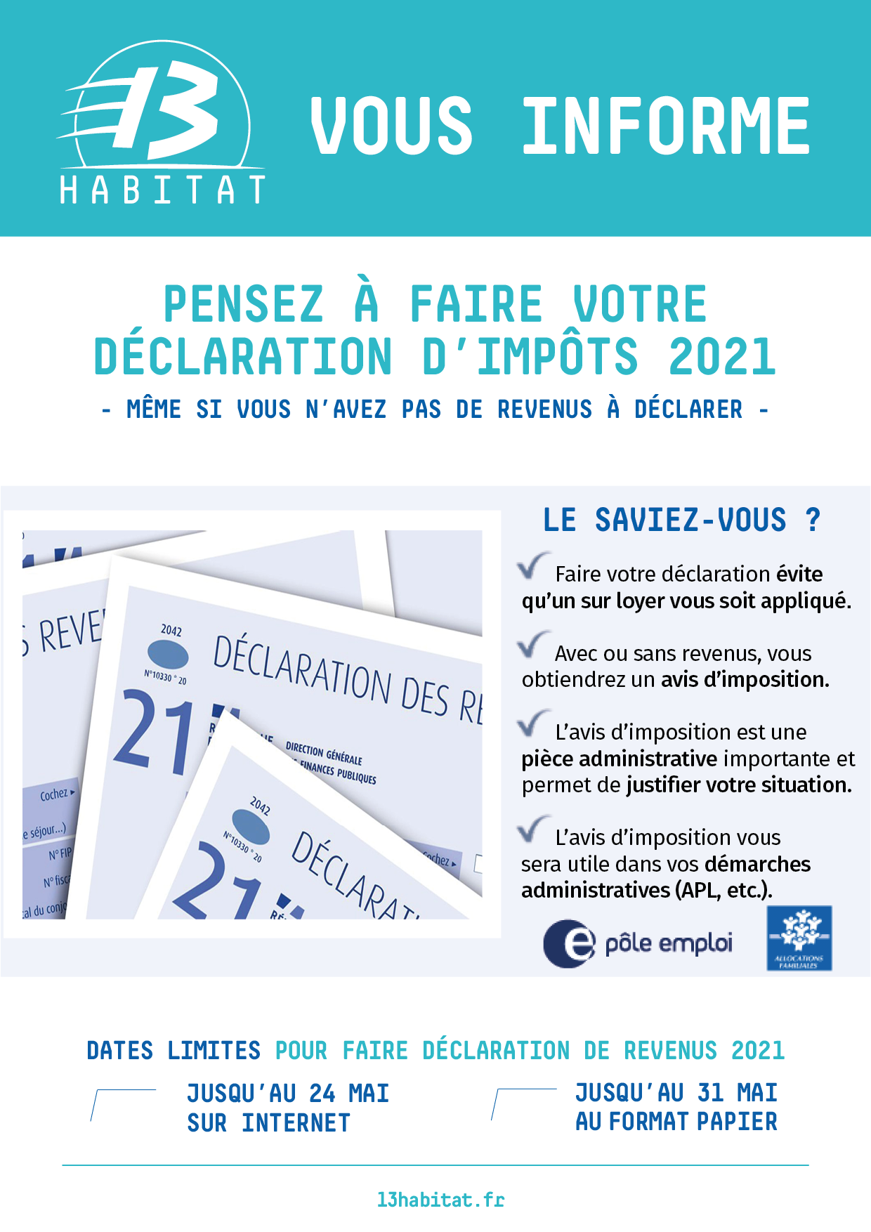 découvrez tout ce qu'il faut savoir sur l'impôt 2021 : modalités de déclaration, dates limites, conseils pratiques et nouveautés fiscales pour optimiser votre dossier et éviter les erreurs.