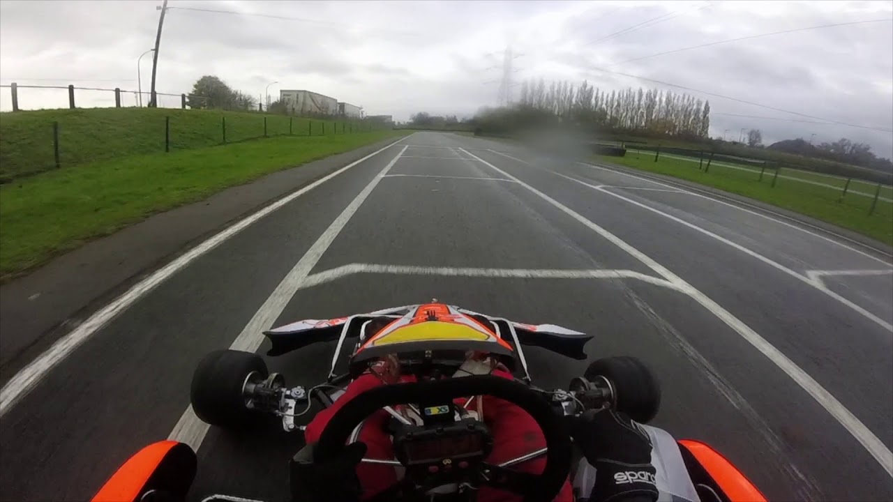 découvrez les meilleures opportunités pour investir dans un karting neuf. transformez votre passion pour le sport automobile en un projet rentable tout en profitant d'une expérience unique sur les pistes.