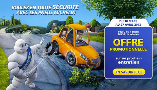 découvrez nos offres exceptionnelles sur les pneus michelin ! profitez de performances optimales, d'une sécurité accrue et d'une longévité inégalée pour votre véhicule. ne manquez pas ces promotions exclusives pour améliorer votre expérience de conduite.