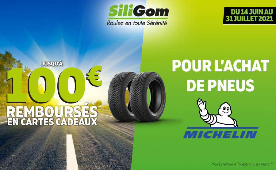 découvrez nos offres exceptionnelles sur les pneus michelin, alliant performance, sécurité et confort. profitez de réductions exclusives et améliorez votre expérience de conduite. ne manquez pas cette occasion pour équiper votre véhicule avec des pneus de qualité supérieure.