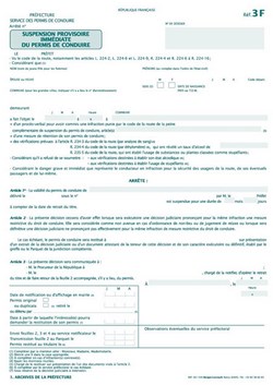 vous avez un permis de conduire suspendu et ne savez pas quoi faire ? découvrez nos conseils pratiques pour comprendre les démarches à suivre, les options de recours disponibles et les solutions pour retrouver votre liberté de conduite rapidement. informez-vous sur les étapes essentielles et vos droits en tant que conducteur.