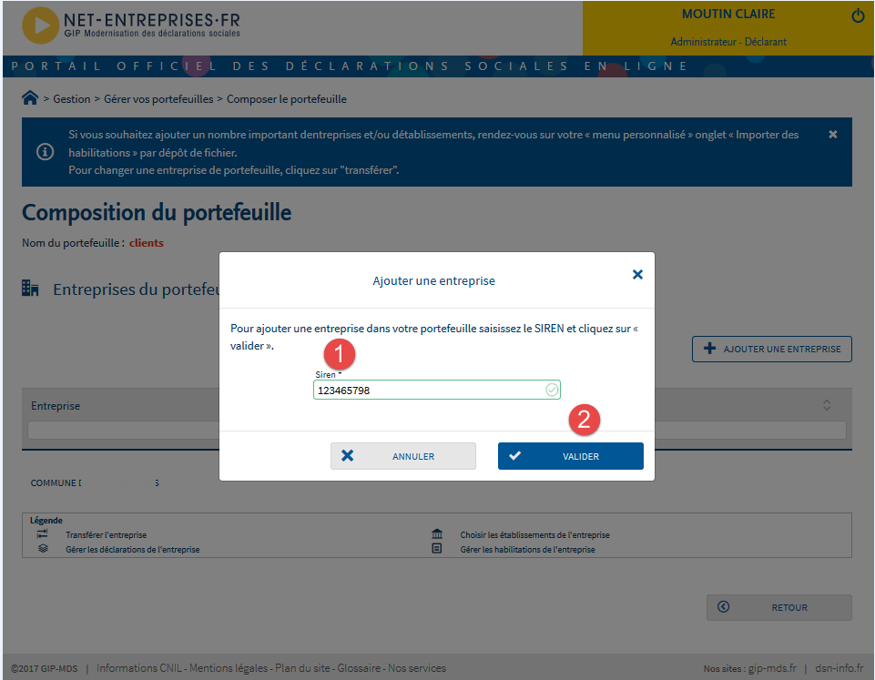 découvrez tout ce que vous devez savoir sur le siret des entreprises : définition, utilité, et comment l'obtenir pour gérer efficacement votre activité professionnelle.