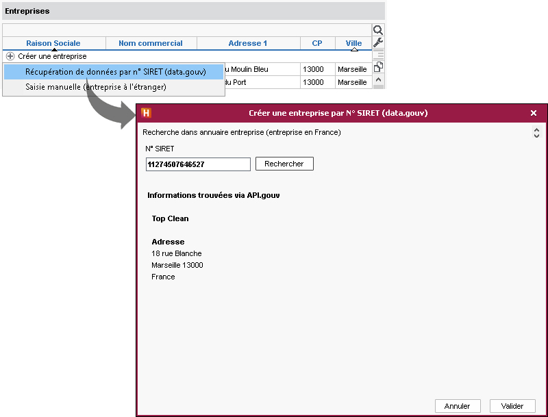 découvrez toutes les informations essentielles sur le siret d'une entreprise : définition, utilisation, et importance pour votre activité. optimisez votre gestion administrative grâce à nos conseils et outils.