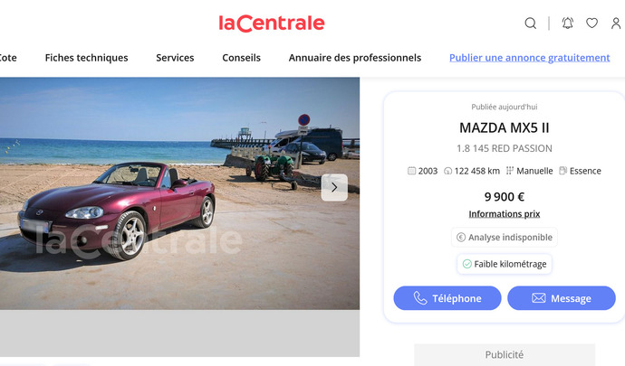 découvrez comment vendre votre voiture dans son meilleur état. suivez nos conseils pratiques pour évaluer, préparer et négocier la vente de votre véhicule facilement et efficacement.