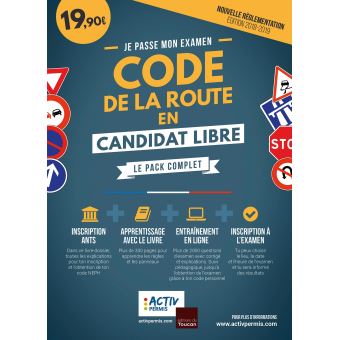 inscrivez-vous facilement à l'examen du code de la route en ligne. découvrez les étapes nécessaires, les ressources disponibles et conseils pour réussir votre permis de conduire.