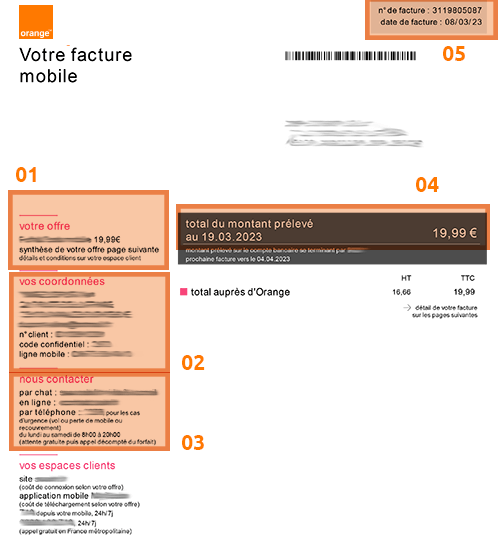 obtenez toutes les informations nécessaires sur le justificatif de domicile pour orange. découvrez les documents acceptés, les démarches à suivre et comment faciliter votre inscription ou mise à jour de votre adresse. simplifiez vos démarches avec notre guide complet.