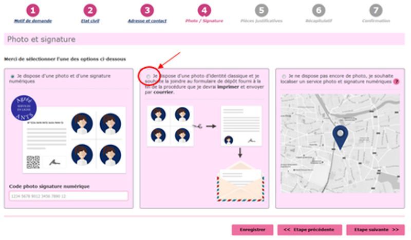 découvrez la photo et la signature numérique ants, une méthode sécurisée pour authentifier vos documents en ligne. simplifiez vos démarches administratives tout en garantissant la confidentialité et l'intégrité de vos informations.