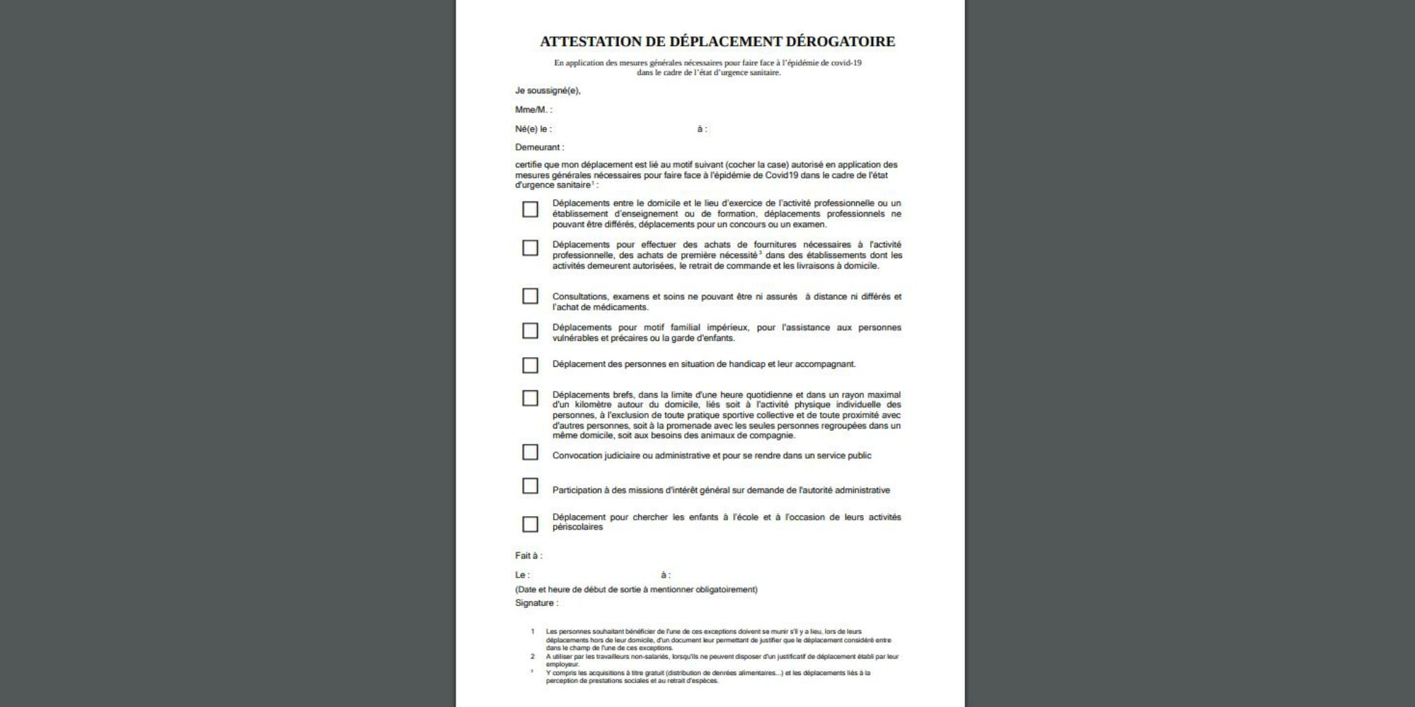 découvrez tout ce qu'il faut savoir sur l'attestation 2021 : conditions d'obtention, démarches à suivre, et son importance dans le cadre administratif. informez-vous sur les mises à jour et les nouvelles réglementations liées à cette attestation essentielle.