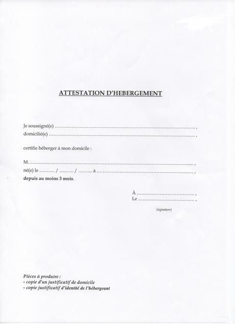 obtenez facilement votre attestation de domicile en mairie. ce document officiel, indispensable pour diverses démarches administratives, atteste de votre résidence. découvrez les conditions, les pièces à fournir et les étapes à suivre pour l'obtenir rapidement.