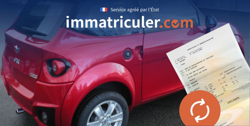 obtenez votre carte grise pour voiture sans permis facilement en ligne. profitez d'un service rapide et sécurisé pour effectuer vos démarches administratives sans vous déplacer.