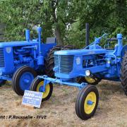 découvrez l'univers de la ffve et des tracteurs : tout ce qu'il faut savoir sur les véhicules agricoles, leur histoire, leur restauration et les événements qui leur sont dédiés. passionnés de mécanique et d'agriculture, rejoignez-nous pour partager votre amour des tracteurs anciens et modernes.