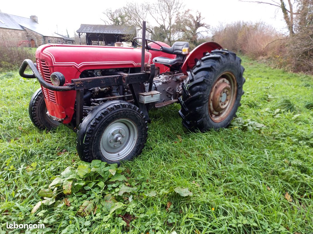 découvrez la ffve (fédération française des véhicules d'époque) et son rôle essentiel dans la préservation des tracteurs anciens. plongez dans l'univers des tracteurs historiques, leur histoire, leur restauration, et l'importance de leur conservation pour les passionnés et les collectivités.