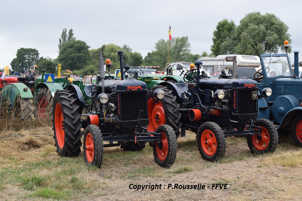 découvrez tout ce qu'il faut savoir sur la ffve et les tracteurs anciens. plongez dans l'univers passionnant des véhicules agricoles historiques, leurs implications légales, et comment les collectionner avec amour.