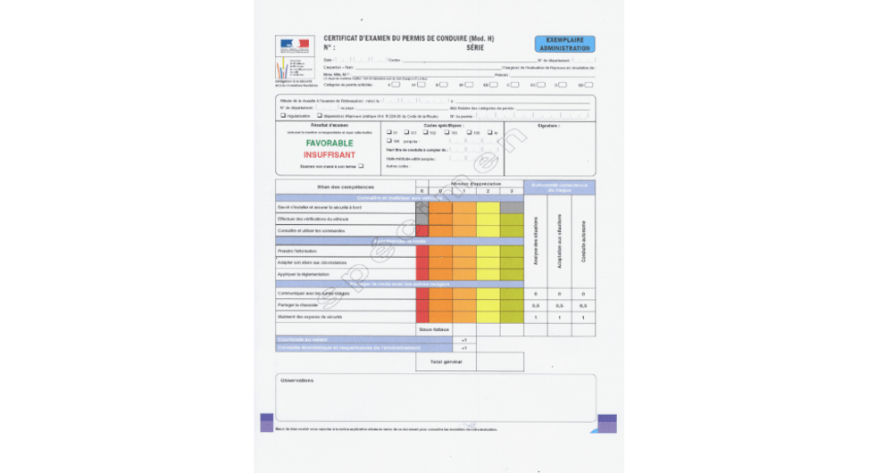 consultez les heures et les résultats de votre permis de conduire en temps réel. restez informé sur l'avancement de votre demande et découvrez toutes les informations essentielles pour réussir votre examen.