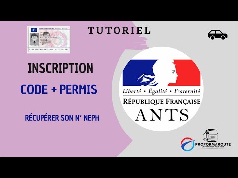 découvrez notre guide complet sur l'inscription au code de la route. apprenez les étapes nécessaires, les documents requis et les meilleures astuces pour réussir votre examen du code de la route et obtenir votre permis de conduire rapidement.