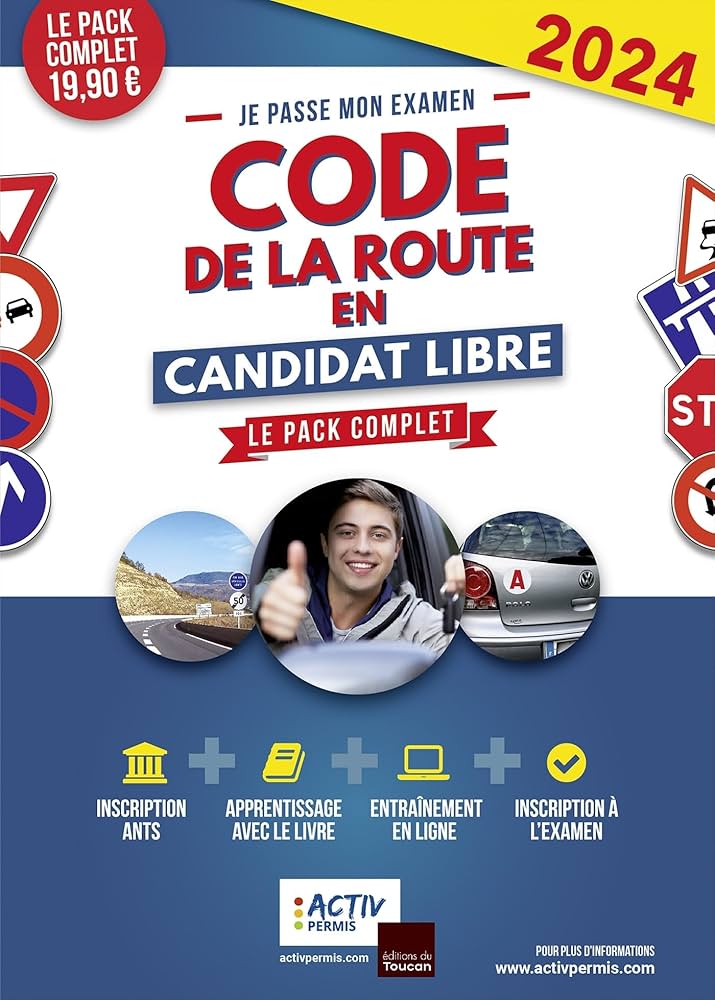 découvrez comment vous inscrire au code de la route facilement et rapidement. suivez nos conseils pratiques pour obtenir votre code de la route et ainsi préparer votre examen avec succès.