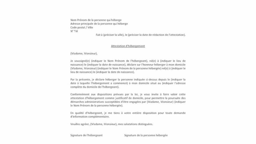 découvrez tout ce que vous devez savoir sur le justificatif de domicile : son importance, les documents acceptés et comment l'obtenir facilement. que ce soit pour une démarche administrative, une location ou une ouverture de compte, ce guide complet vous accompagne dans toutes vos étapes.