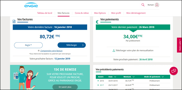 découvrez les documents nécessaires pour prouver votre domicile auprès d'engie. simplifiez vos démarches administratives avec notre guide sur les justificatifs de domicile exigés par le fournisseur d'énergie.