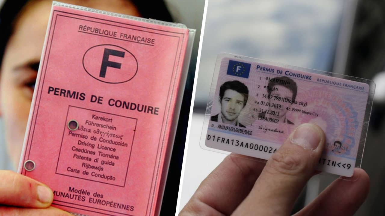 découvrez tout ce que vous devez savoir sur le nouveau format du permis de conduire en france. en savoir plus sur les changements, les avantages et les démarches à suivre pour obtenir ce document essentiel.