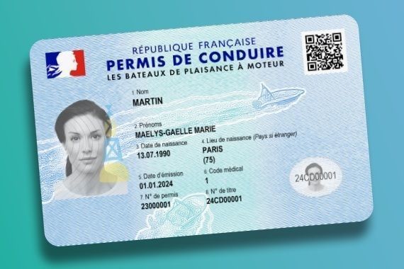 découvrez le nouveau format du permis de conduire en france : un design moderne, des fonctionnalités améliorées et des informations essentielles pour faciliter vos déplacements et garantir votre sécurité sur les routes.