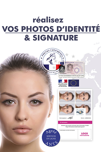 découvrez notre service de photo et signature numérique ants, simplifiant vos démarches administratives en ligne grâce à des solutions sécurisées et pratiques. obtenez rapidement une photo conforme et une signature valide pour vos documents officiels.