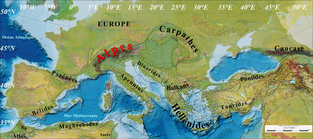 découvrez les enjeux des plaques tectoniques en europe, leur impact sur les paysages, les séismes et les ressources naturelles, ainsi que les défis géologiques auxquels le continent fait face.