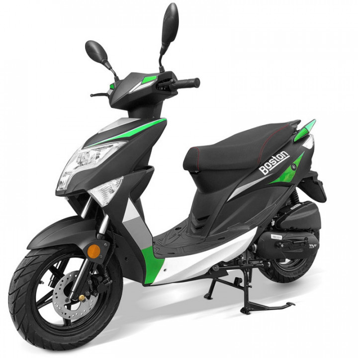 découvrez notre sélection de scooters 50cc d'occasion, alliant qualité et performance. profitez de prix attractifs et de modèles variés pour trouver le scooter qui correspond à vos envies. idéal pour les déplacements en ville, roulez en toute liberté !