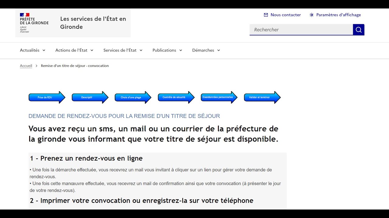 obtenez votre titre de séjour à versailles avec facilité. découvrez les démarches nécessaires, les documents requis et les conseils pour naviguer efficacement dans le processus d'immigration. informez-vous sur les services d'accompagnement disponibles pour vous aider à établir votre résidence en france.