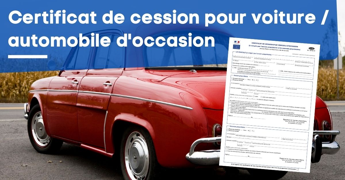 découvrez comment remplir le cerfa de cession de véhicule en pdf. suivez notre guide étape par étape pour compléter ce document essentiel et faciliter la vente de votre voiture.