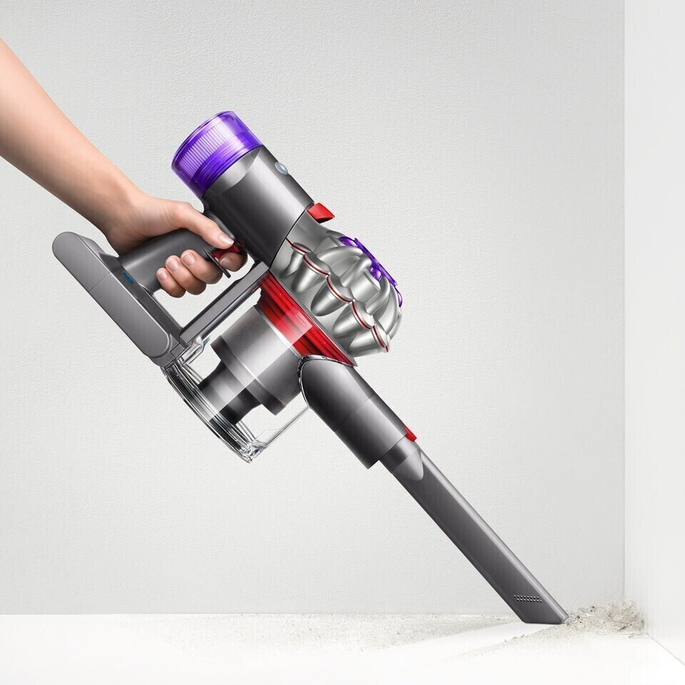 découvrez la promo exceptionnelle du dyson v7 chez carrefour ! profitez d'une offre exclusive sur cet aspirateur sans fil performant. ne manquez pas cette occasion de renforcer votre nettoyage avec la technologie dyson à un prix réduit.