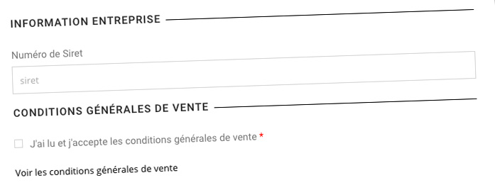 découvrez siret info, votre ressource essentielle pour obtenir des informations détaillées sur les entreprises françaises. accédez facilement aux données siret, vérifiez l'identité juridique des sociétés et assurez-vous de la conformité de vos partenaires commerciaux.