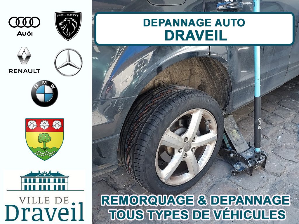 découvrez notre sélection de pneus à draveil, adaptés à tous les types de véhicules. profitez d'offres exclusives et de conseils d'experts pour un choix judicieux et sécurisé. faites le plein de performance et de sécurité sur la route!