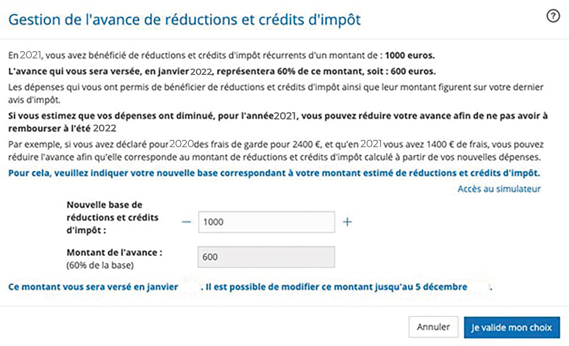 découvrez notre simulateur d'impôt 2021 pour estimer facilement vos droits et obligations fiscales. obtenez des résultats précis et optimisez votre déclaration d'impôts en quelques clics.