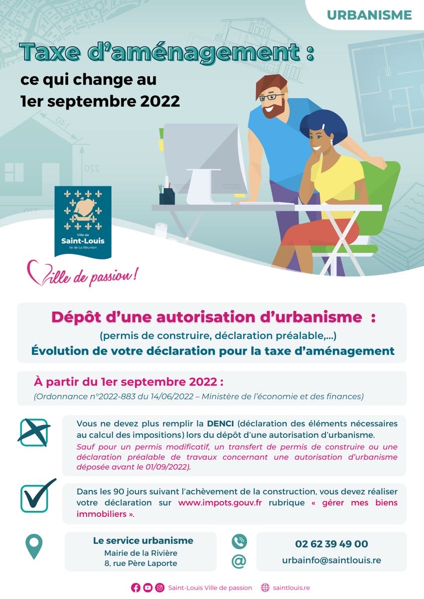 découvrez tout ce qu'il faut savoir sur la taxe d'aménagement en france : définition, montant, modalités de paiement et exceptions. informez-vous sur les implications pour vos projets de construction et d'aménagement.