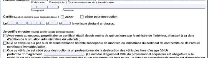 découvrez le formulaire cerfa 15776*02, essentiel pour vos démarches administratives. téléchargez-le facilement et assurez-vous de compléter toutes les informations requises pour simplifier vos procédures.