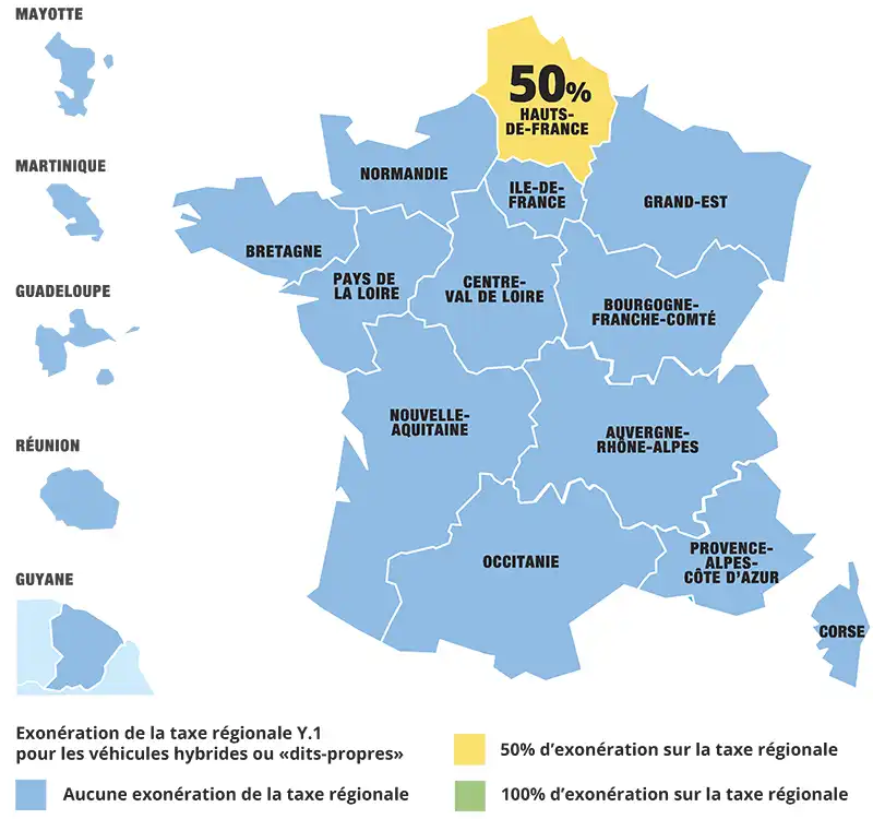 découvrez l'impact du co2 sur le coût de votre carte grise. informez-vous sur les éléments à prendre en compte pour estimer le prix de votre immatriculation et les avantages des véhicules moins polluants.