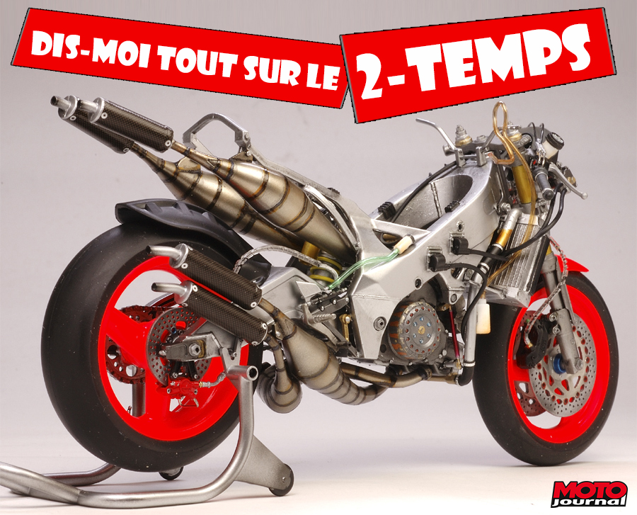 découvrez tout ce qu'il faut savoir sur la cylindrée des motos 2 temps ! comprenez son impact sur la performance, la puissance et l'expérience de conduite. que vous soyez novice ou passionné, explorez les différences et choisissez la moto qui vous convient le mieux.