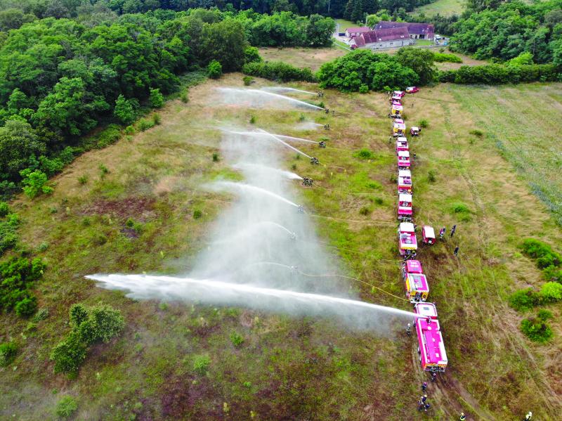 découvrez les engagements de feu vert amphion en matière de protection environnementale. explorez nos initiatives durables pour préserver la nature tout en offrant des services de qualité.