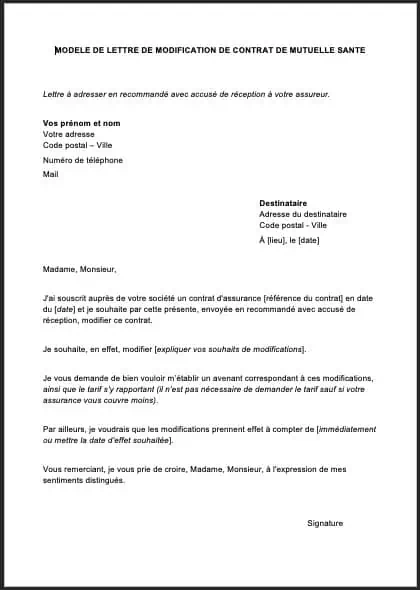 découvrez comment modifier votre contrat d'assurance auto facilement et efficacement. que ce soit pour changer de véhicule, ajuster votre couverture ou mettre à jour vos informations personnelles, notre guide vous accompagne à chaque étape pour garantir une protection adaptée à vos besoins.