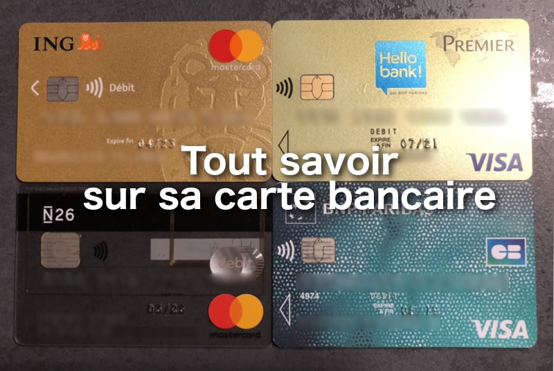 découvrez tout ce qu'il faut savoir sur les noms inscrits sur les cartes bancaires, leur importance, les différences entre les types de cartes et comment cela peut influencer vos transactions en ligne et en magasin.