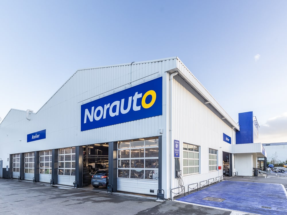 découvrez les services de contrôle technique proposés par norauto, votre expert automobile. assurez la sécurité et la conformité de votre véhicule tout en bénéficiant de conseils personnalisés et d'un service de qualité. prenez rendez-vous dès maintenant!